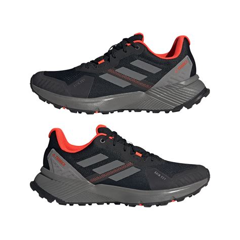 allround hardloopschoenen adidas heren|Adidas trail schoenen.